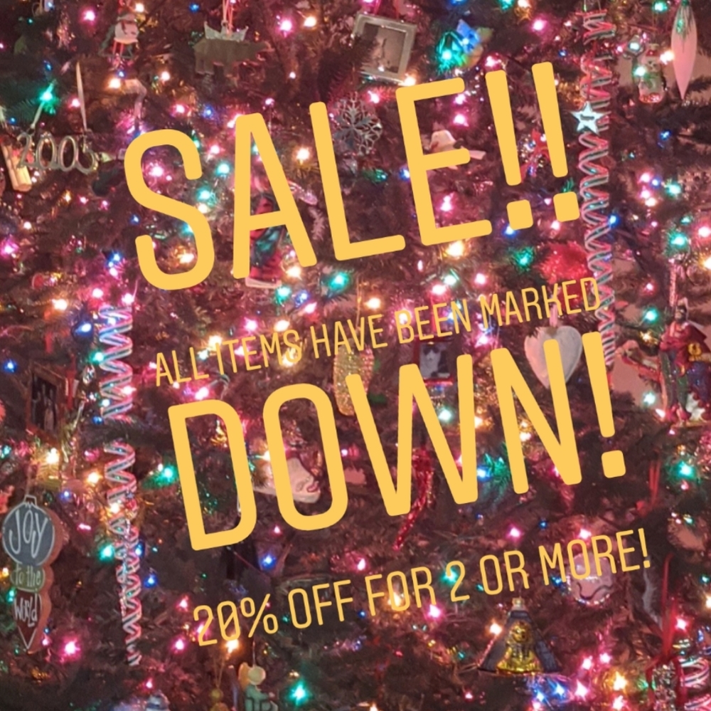 Sale!!